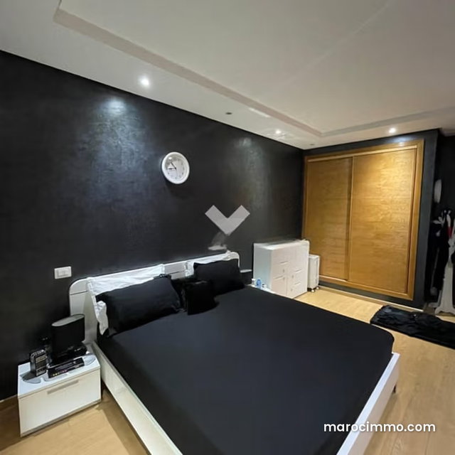 Appartement à Vendre de 131.0 m² à Casablanca, Oasis — 2
