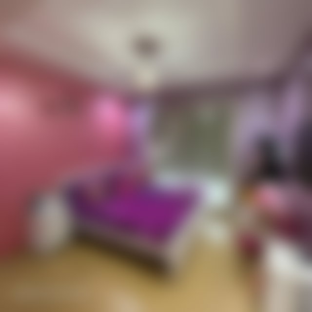 Appartement 3 chambres avec jardin, Oasis, Casablanca — 5