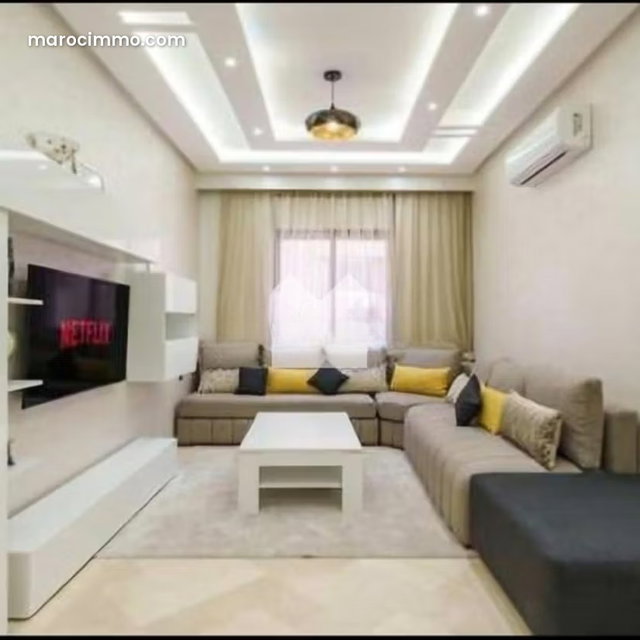 83.0 m² Apartment for Sale in Marrakech, Gueliz — 2