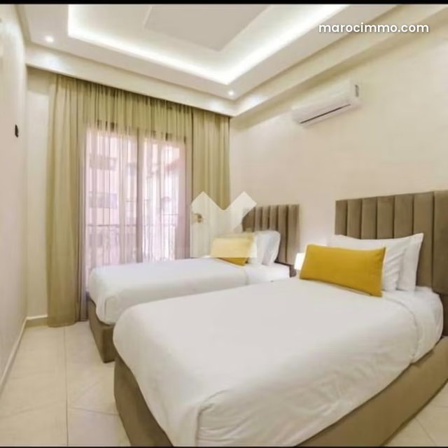 83.0 m² Apartment for Sale in Marrakech, Gueliz — 3