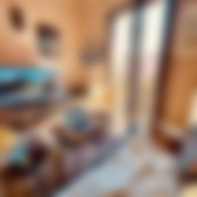Appartement 2 chambres avec jardin et terrasse, Route d'Ourika — 5