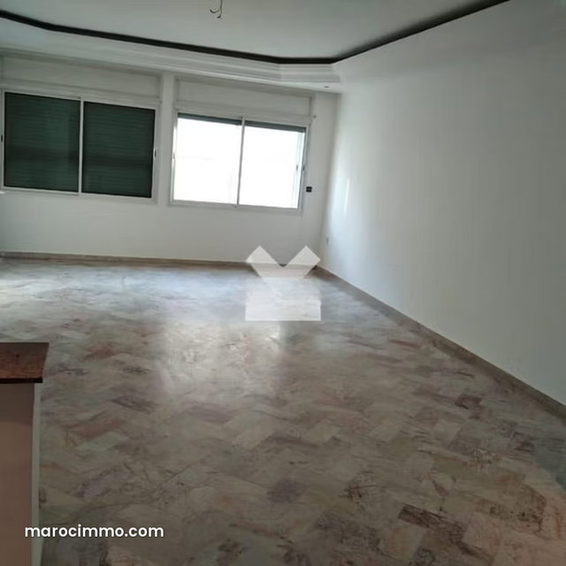 Apartment for Rent of 142.0 m² in Casablanca, Palmier Maarif — 3