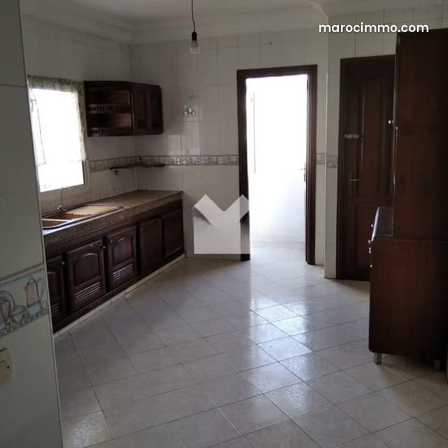 Apartment for Rent of 142.0 m² in Casablanca, Palmier Maarif — 4
