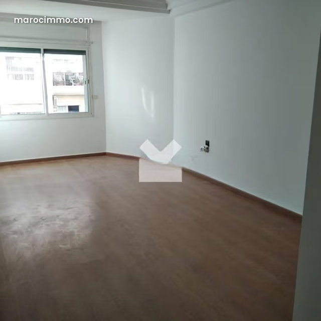 Apartment for Rent of 142.0 m² in Casablanca, Palmier Maarif — 2