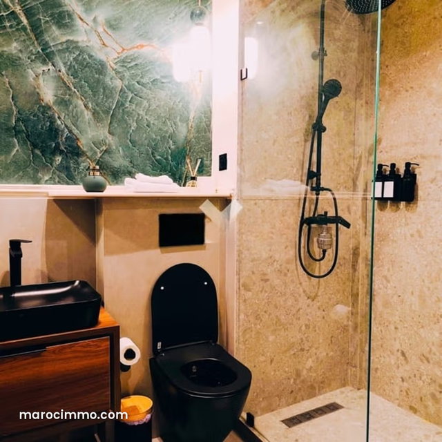 Appartement à Vendre de 59.0 m² à Casablanca, Plateau — 3
