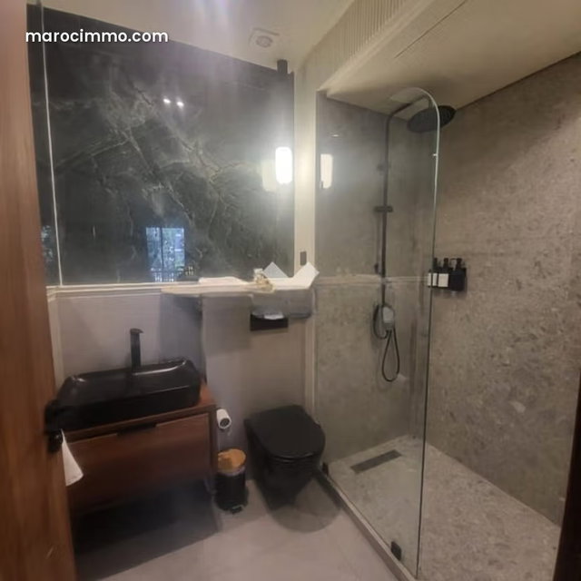 Appartement à Vendre de 59.0 m² à Casablanca, Plateau — 5
