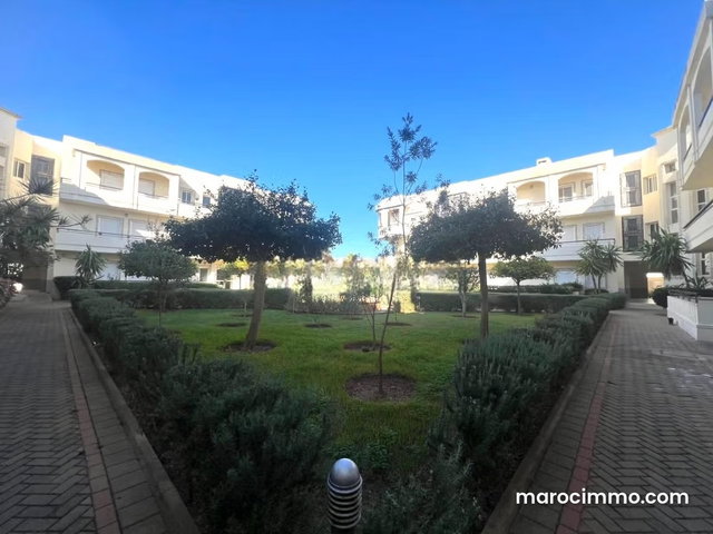 Magnifique appartement de 94m2 à Bouznika — 4