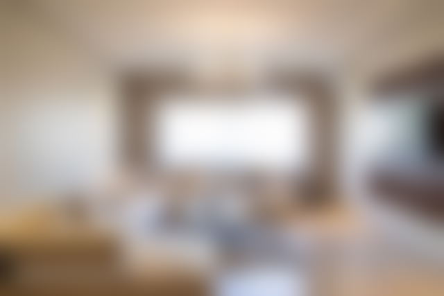 Appartement 170 m² meublé avec jardin, Aïn Diab, Casablanca — Casablanca