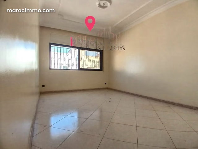 Location appartement au haut Agdal — 3