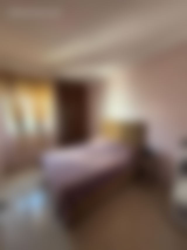 Furnished 2-Bedroom Apartment for Rent in Ain Sebaa, Casablanca — Casablanca