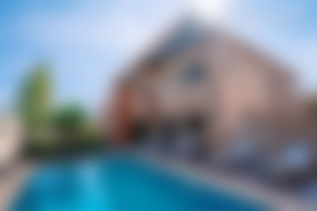 Villa 400 m² avec piscine et jardin, Guéliz, Marrakech — 4