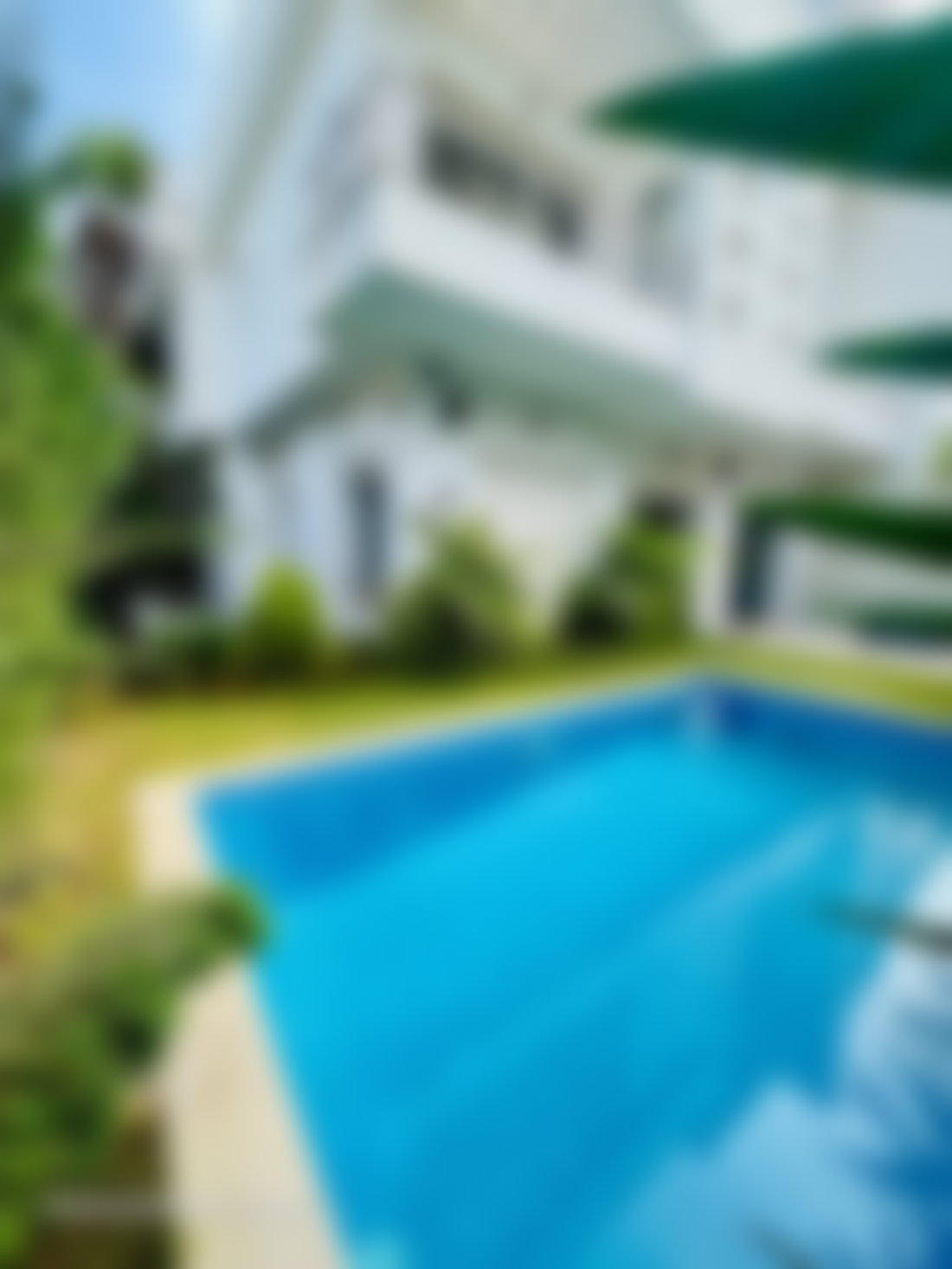 Villa 315 m² à Aïn Diab, Casablanca, vue mer et piscine