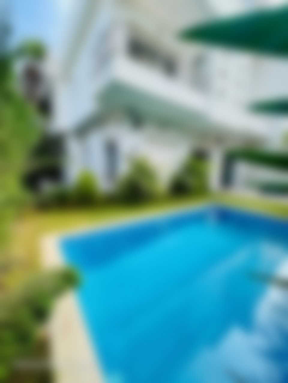 Villa 315 m² à Aïn Diab, Casablanca, vue mer et piscine