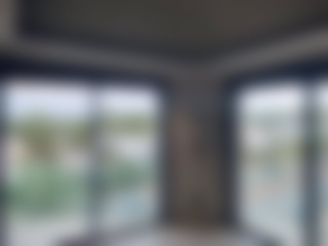 88 sqm sea-view apartment, Aïn Diab, Casablanca — 3