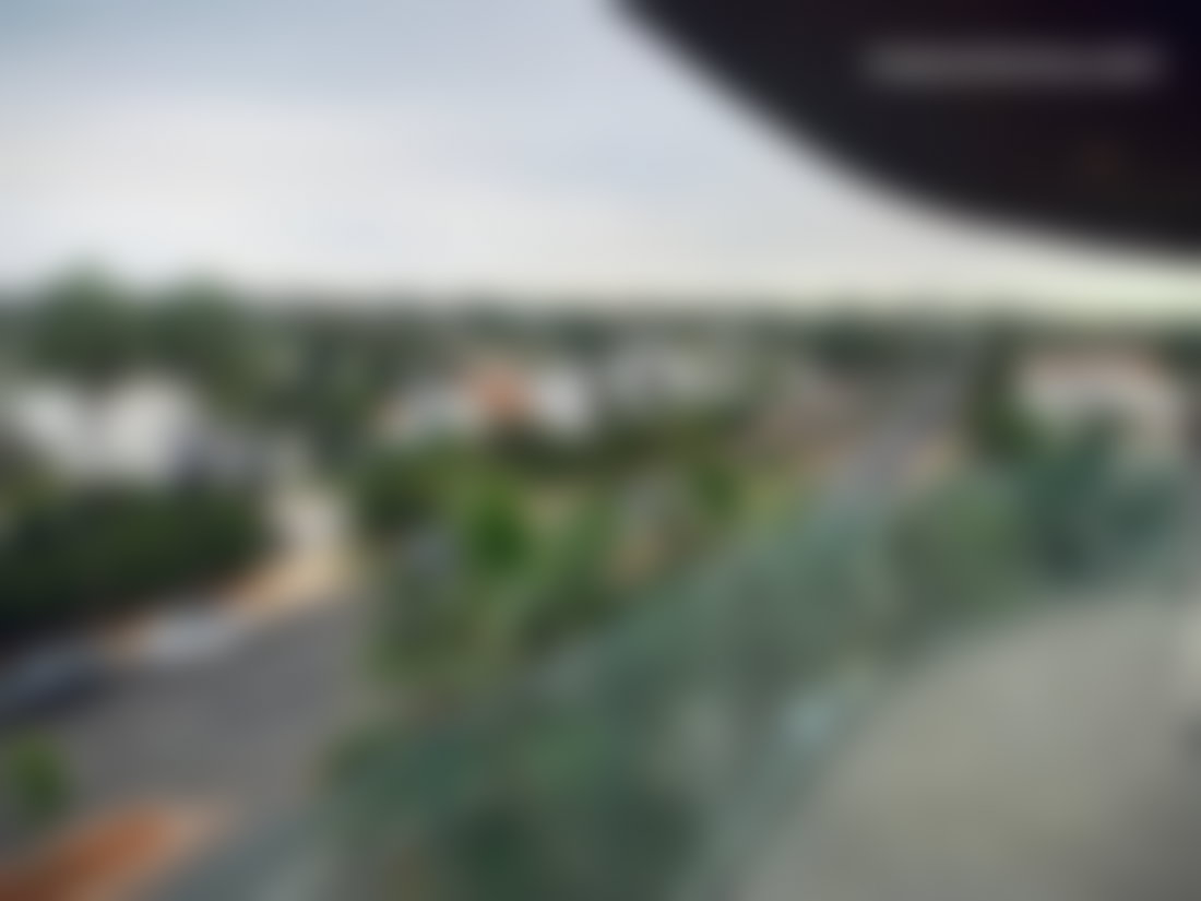 88 sqm sea-view apartment, Aïn Diab, Casablanca