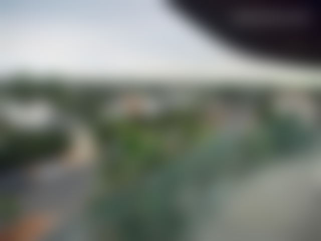 Appartement 88 m² vue mer, Aïn Diab, Casablanca — Casablanca