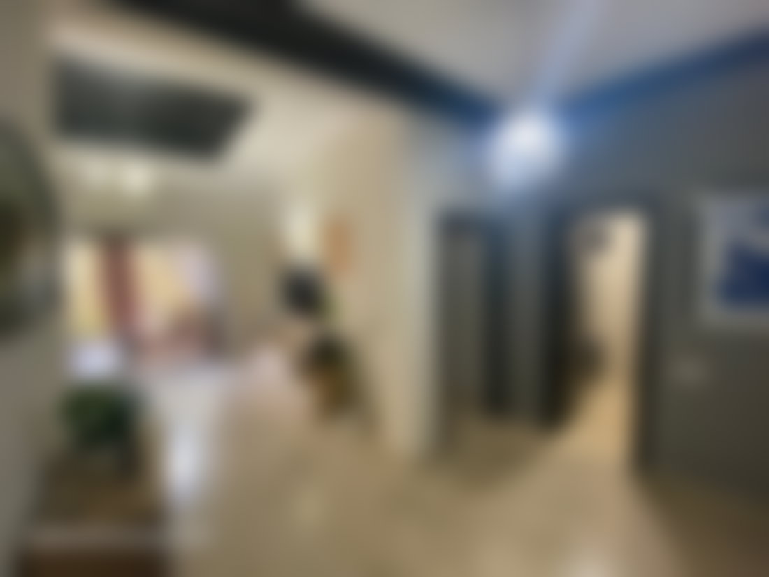 Appartement 3 pièces avec jardin et piscine, Route de Casablanca