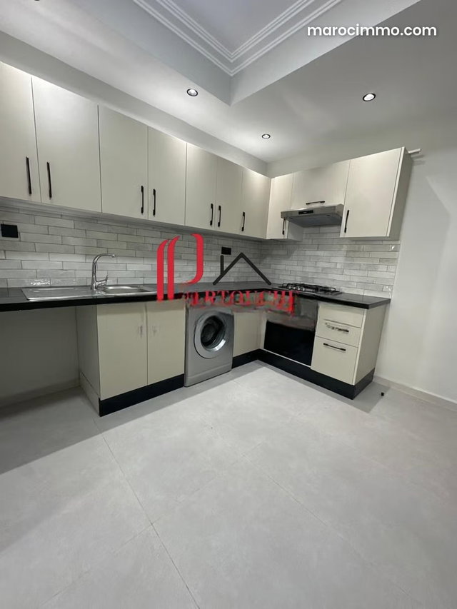 2ch Vide ou Meublé 45m2 de terrasse GAUTHIER — 5