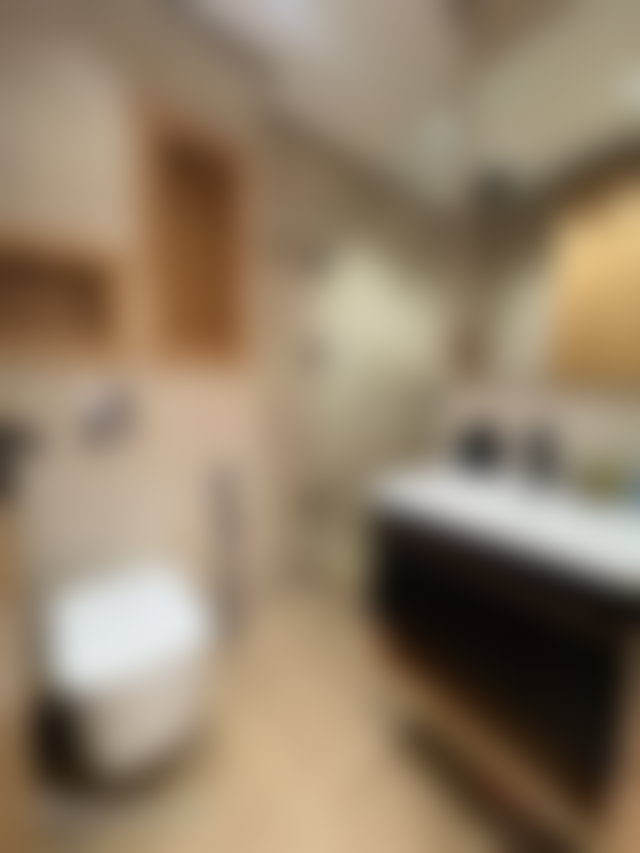 Furnished Studio with Terrace, Riviera, Casablanca — 5
