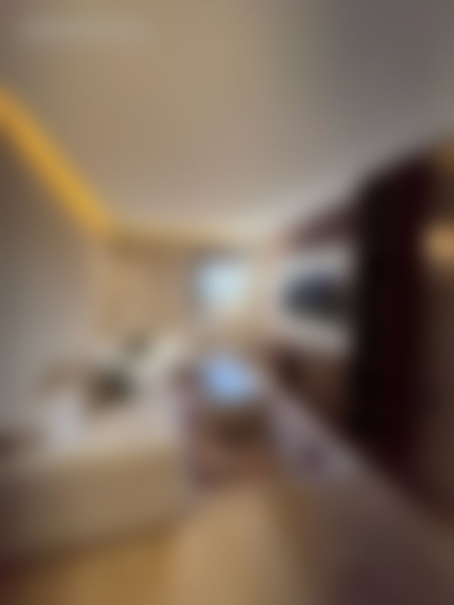 Furnished Studio with Terrace, Riviera, Casablanca — 2