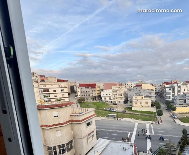 Appartement à Val fleuri Pharmacie Camélia — 3