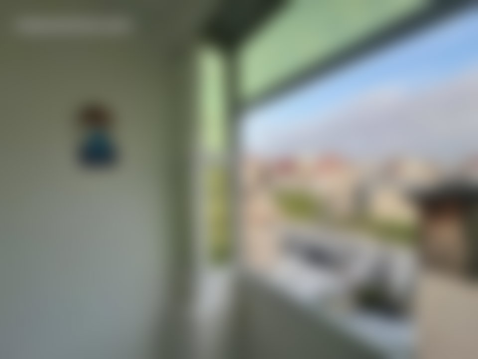 Appartement 3 pièces avec terrasse, Bel Air Val Fleuri, Tanger