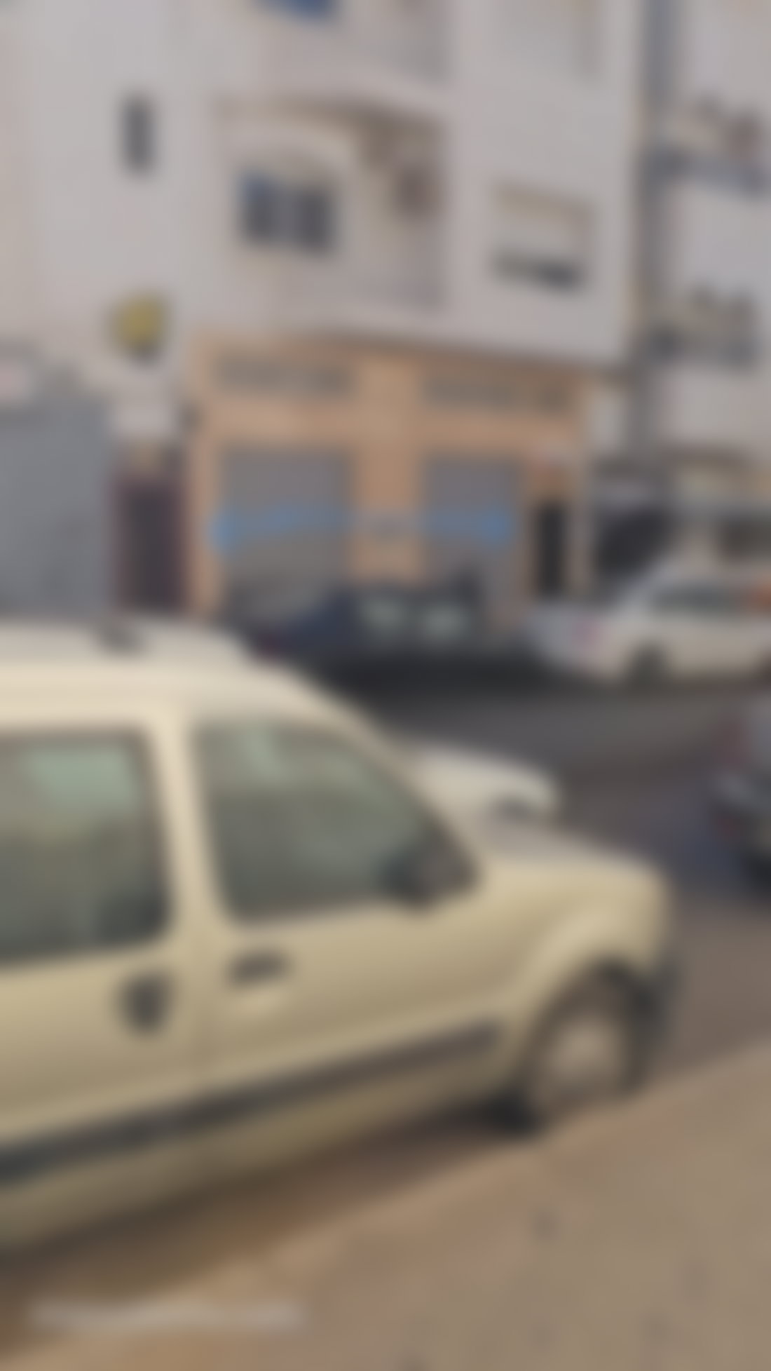 Local commercial équipé 54 m², Abattoirs, Agadir