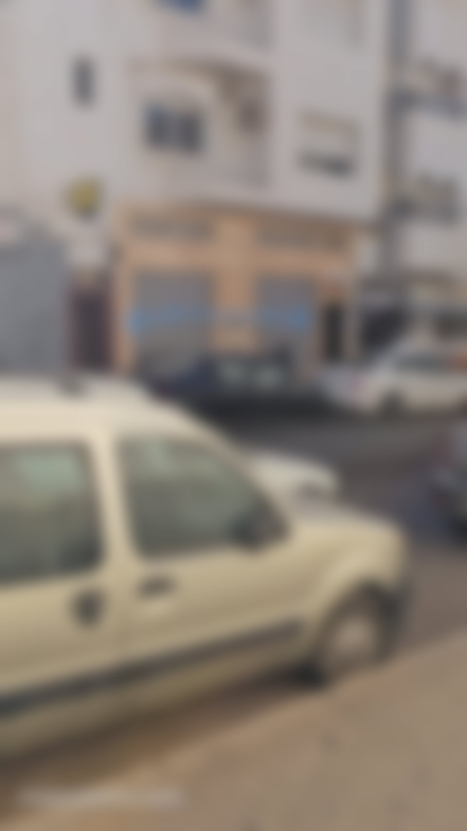 Local commercial équipé 54 m², Abattoirs, Agadir