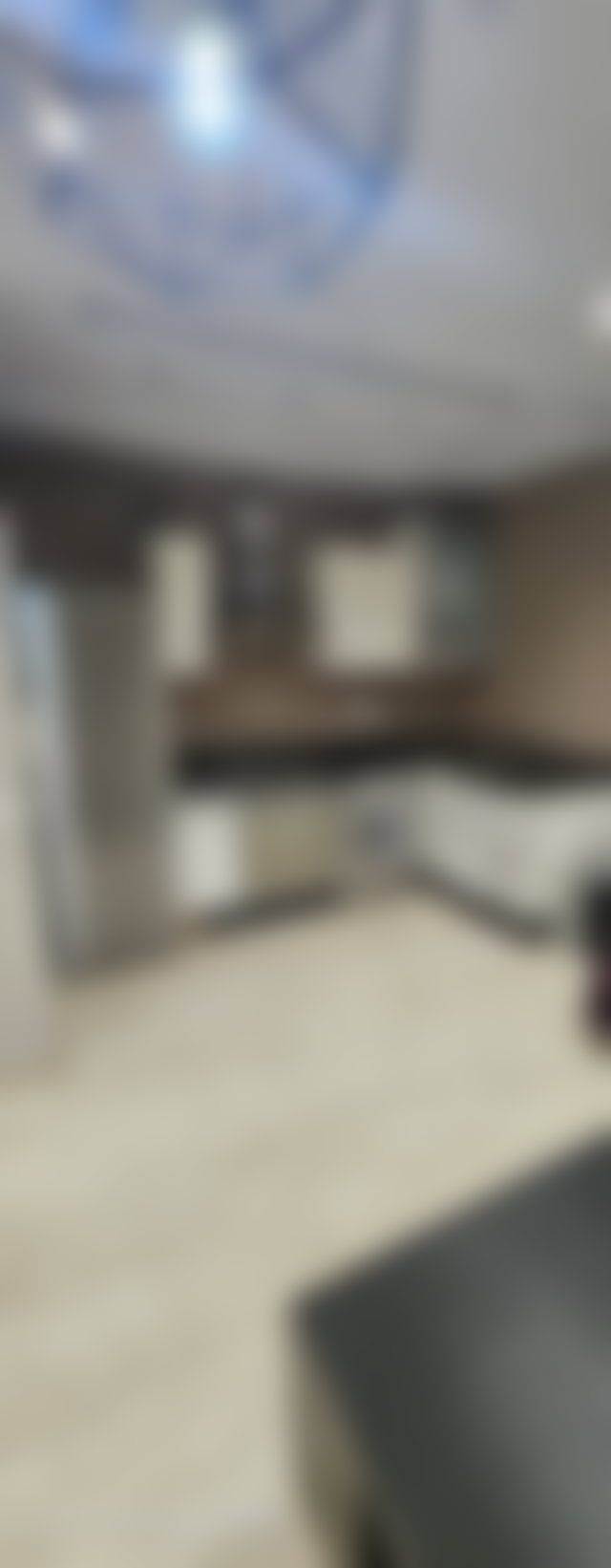 Appartement meublé 2 chambres Quartier des Hôpitaux Casablanca — 5