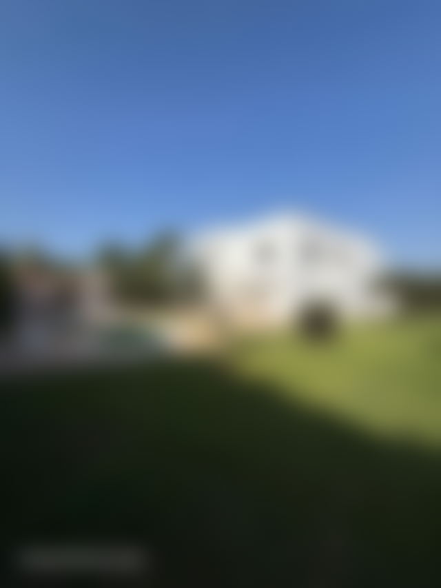 Villa with a Swimming Pool for Rent in Souissi, Rabat — Rabat