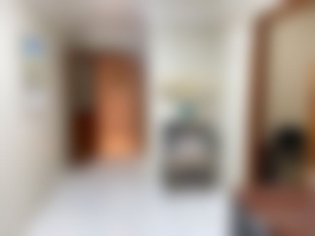150 sqm apartment in Racine, Casablanca with terrace — Casablanca