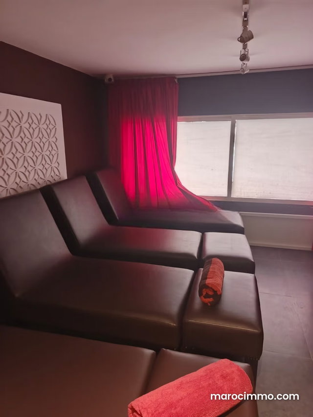 Spa en plein coeur de Gueliz — 3