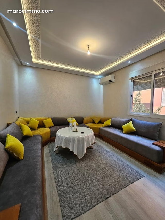 Appartement meublé à vendre à Targa — 2