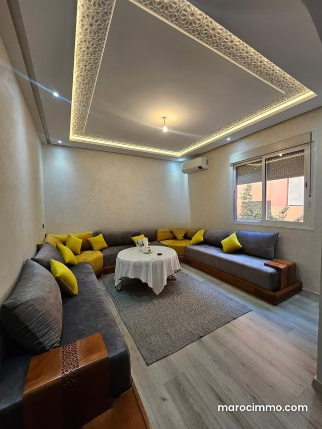 Appartement meublé à vendre à Targa — 3