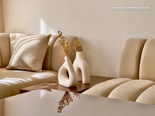 À vendre, Duplex à vendre à taghazout bay — 5