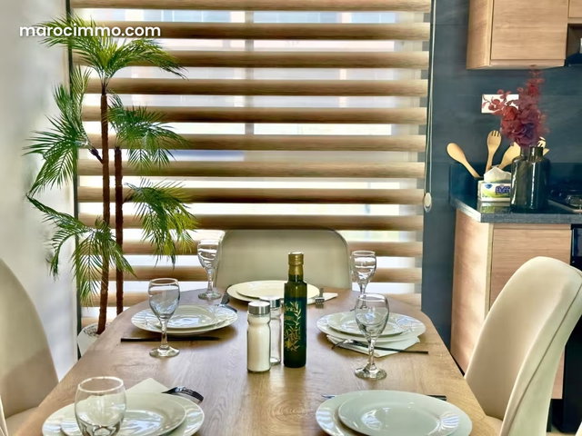 À vendre, Duplex à vendre à taghazout bay — 3