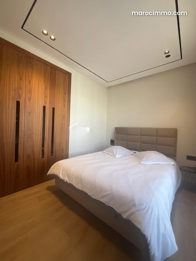 Appartement de 43 m² à Casablanca — 5