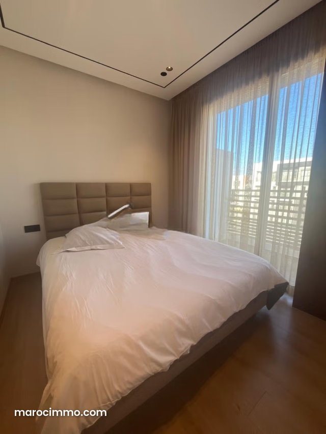 Appartement de 43 m² à Casablanca — 4
