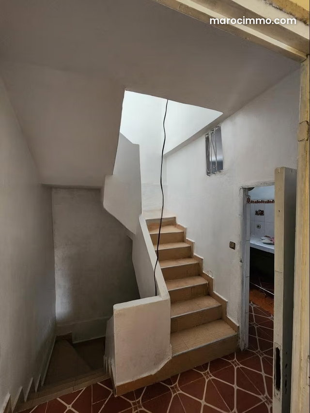 Maison titrée dans la Médina — 4