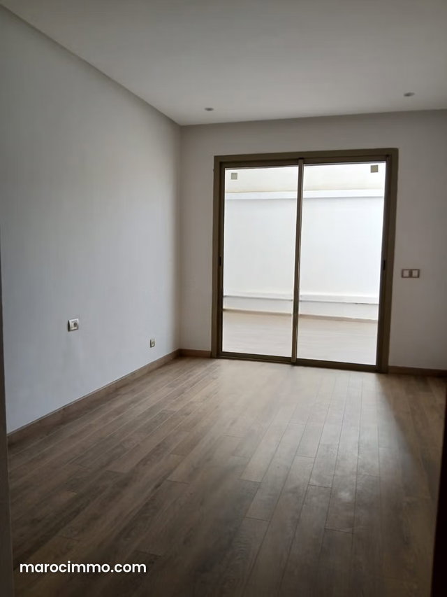 Appartement vide à louer – Bourgogne — 3