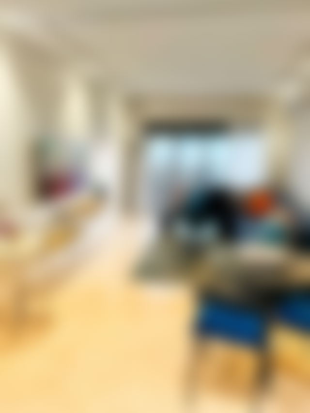 Furnished 48 sqm studio, Maârif Extension, Casablanca — Casablanca
