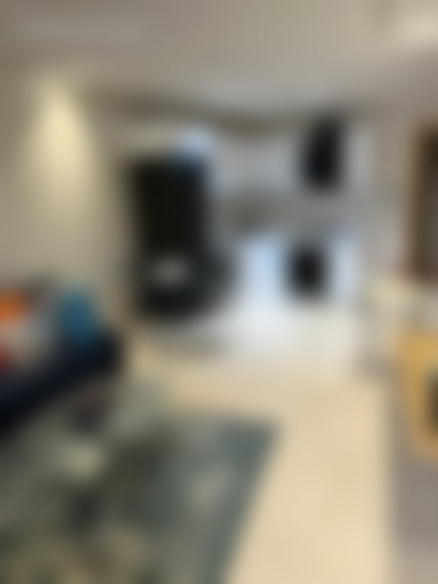 Studio meublé 48 m², Maârif Extension, Casablanca — 3