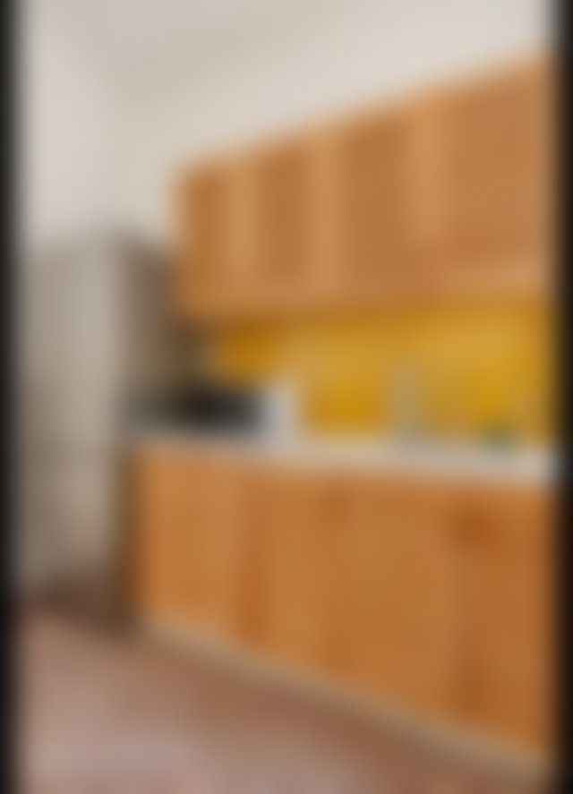 Appartement 120 m², Médina de Tanger, meublé avec terrasse — 5