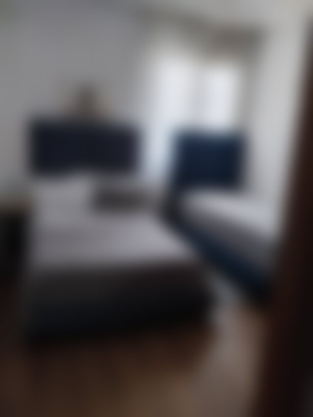 Appartement meublé 90 m² à louer à Hassan Rabat — 2