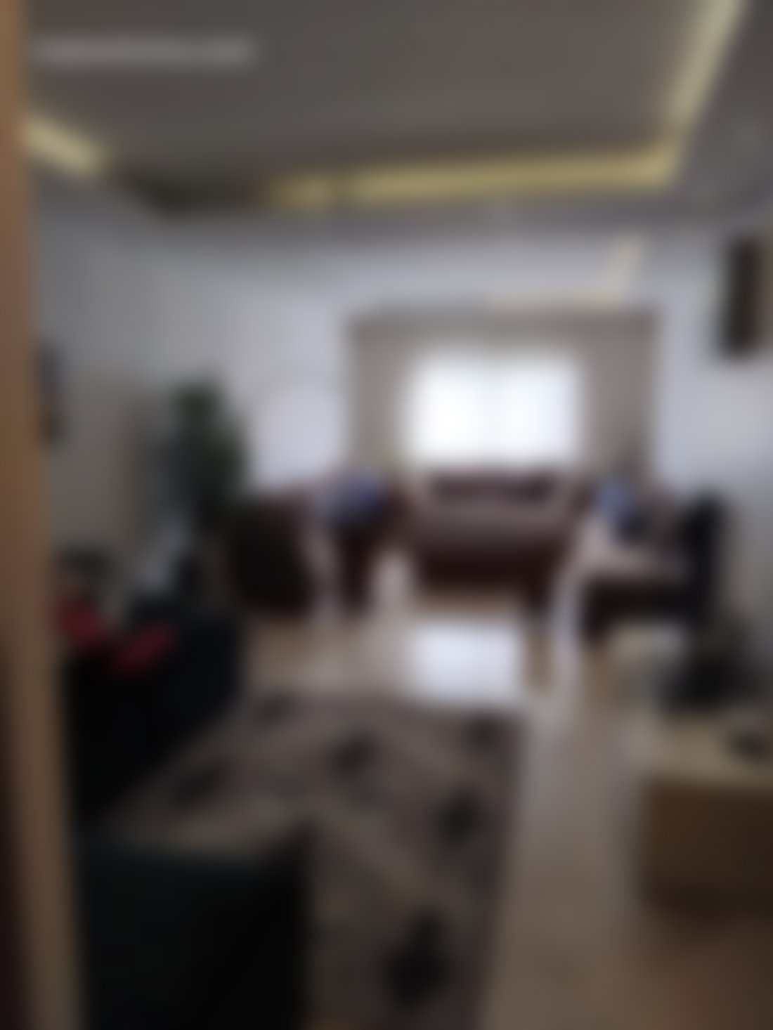 Appartement meublé 90 m² à louer à Hassan Rabat