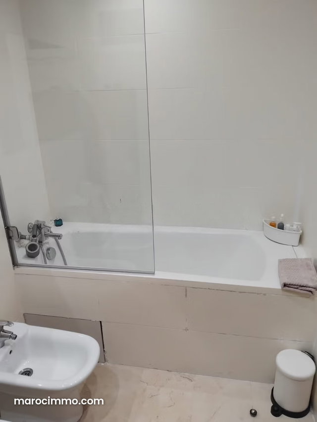 Furnished Apartment for Rent on Hassan — 3