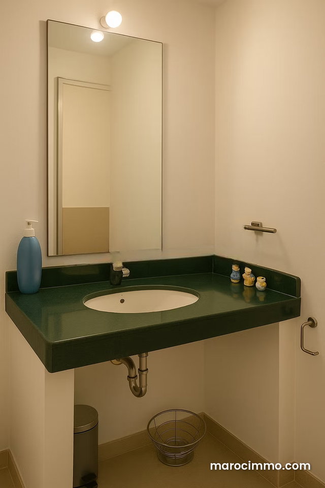 Appartement Duplex à vendre à Californie — 3