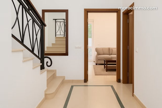 Appartement Duplex à vendre à Californie — 2