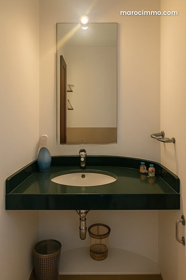 Appartement Duplex à vendre à Californie — 4