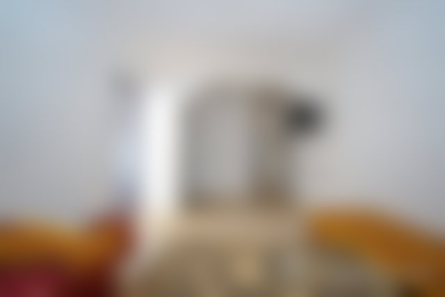 Top-floor apartment with terrace in Martil — 4